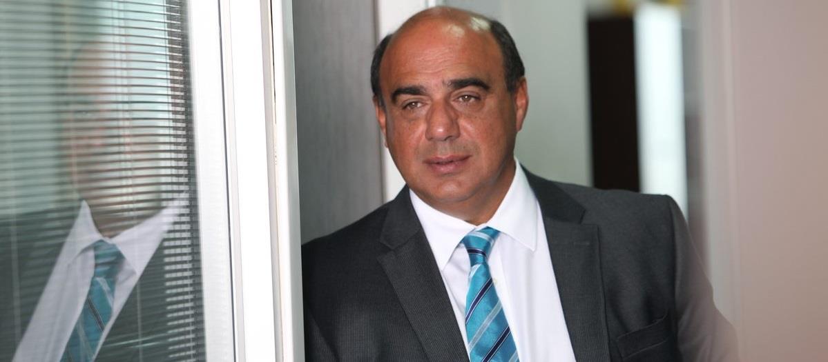 ΑΓΚΑΣΤΙΝΙΩΤΗΣ