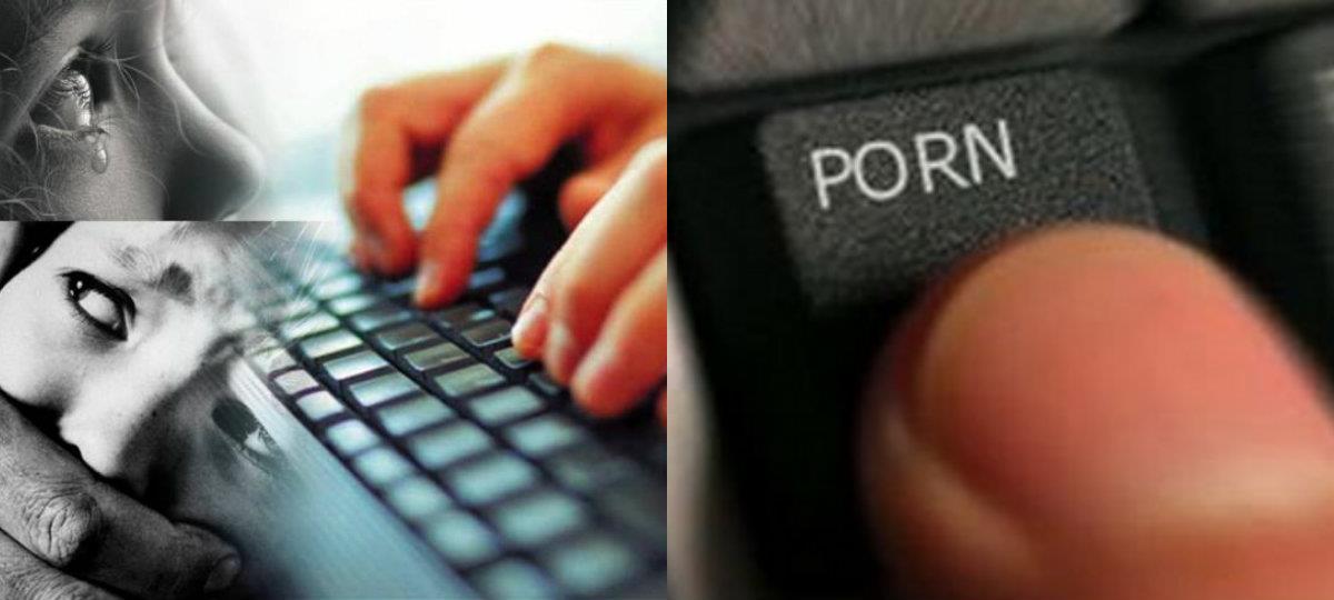 pornografia