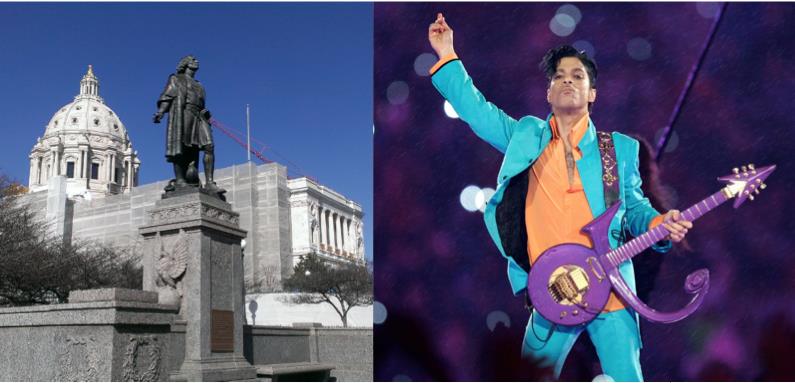 PRINCE