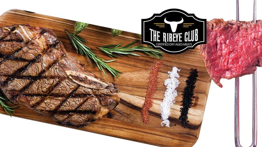 ribeye