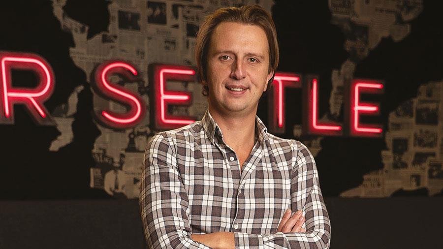 revolutceo
