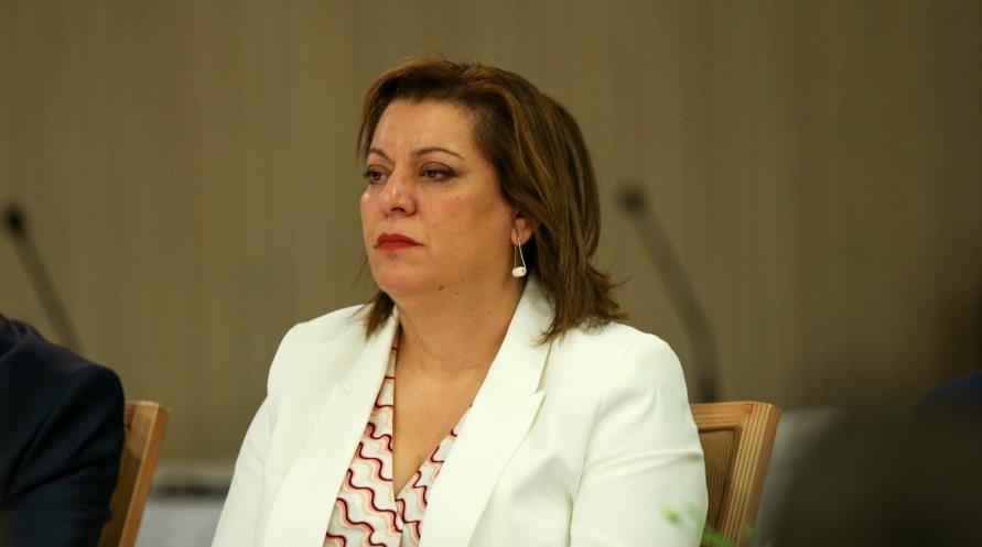 Συνάντηση με τους εκπαιδευτικούς για το σχέδιο αξιολόγησης θα έχει η Υπουργός Παιδείας Συνάντηση με τους εκπαιδευτικούς για το σχέδιο αξιολόγησης θα έχει η Υπουργός Παιδείας