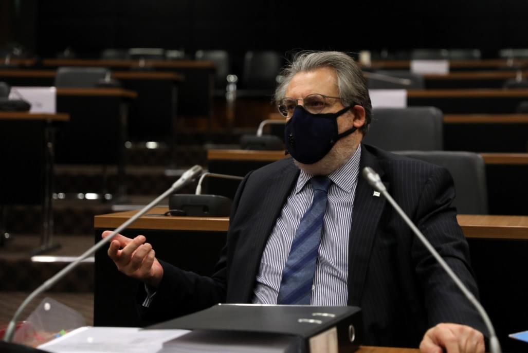 Χρίστος Κληρίδης