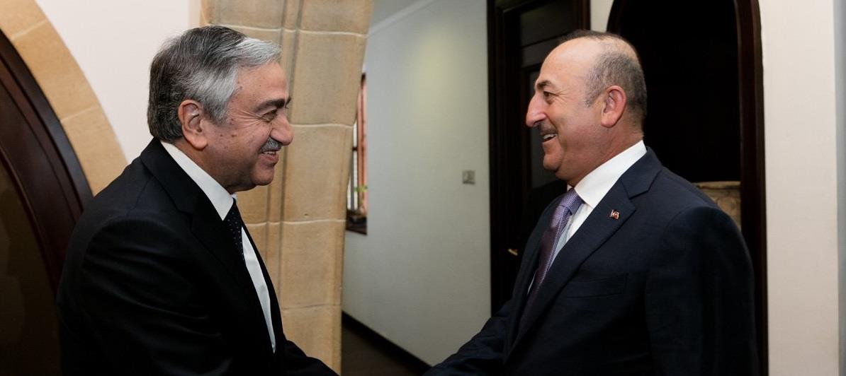 ΜΟΥΣΤΑΦΑΣ ΤΣΑΒΟΥΣΟΓΛΟΥ