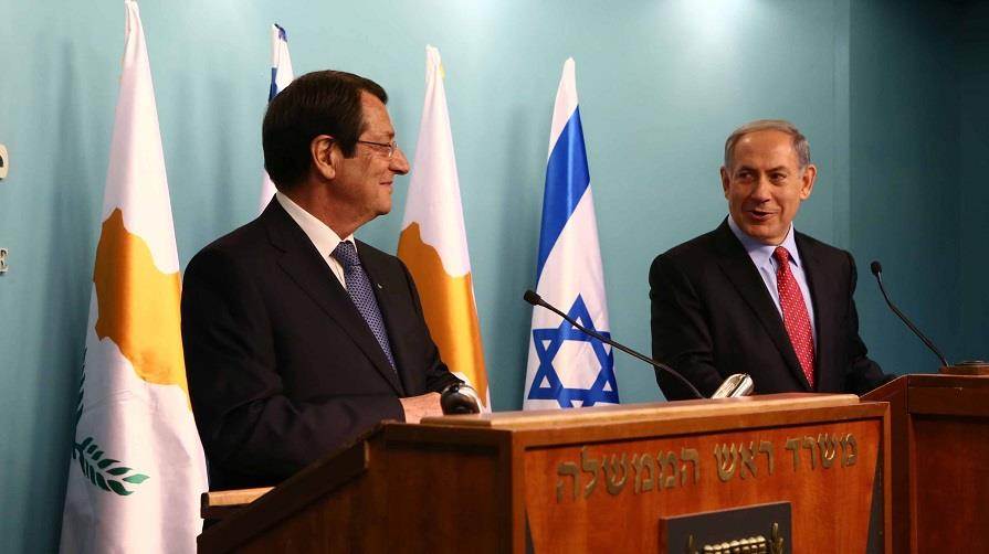 NETANYAHU