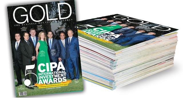 Gold new issue