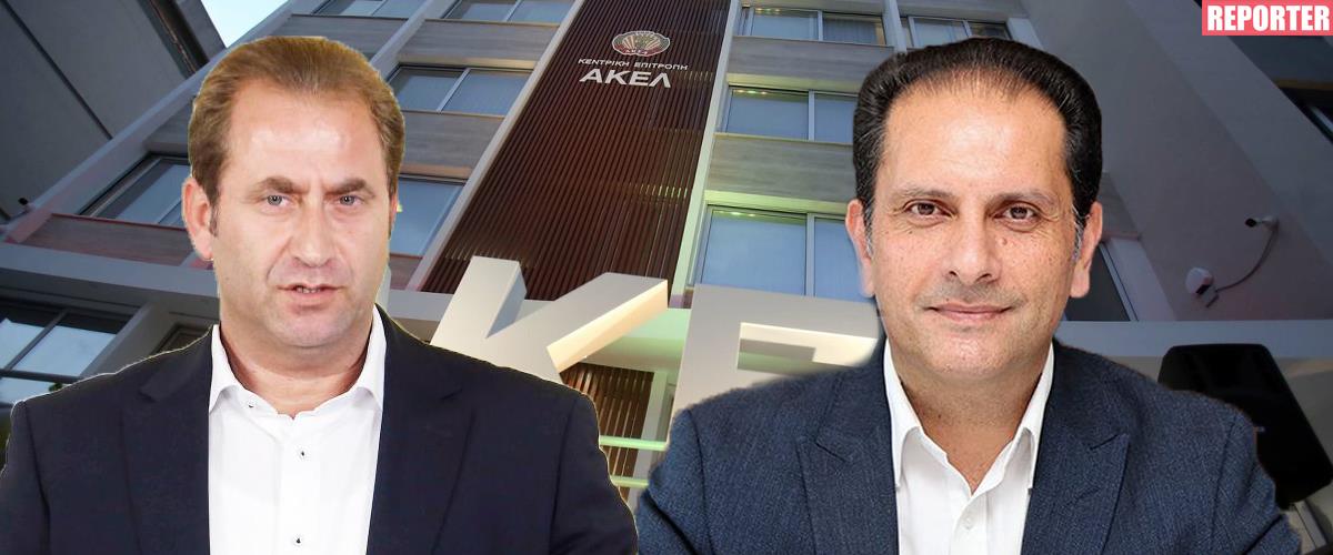 Πώς εξαιρέθηκαν Λουκαΐδης και Δαμιανού από το όριο θητειών-Δεν ενδιαφερόταν για διεκδίκηση τέταρτης θητείας ο Καυκαλιάς