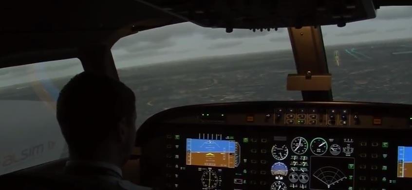 aeroplano