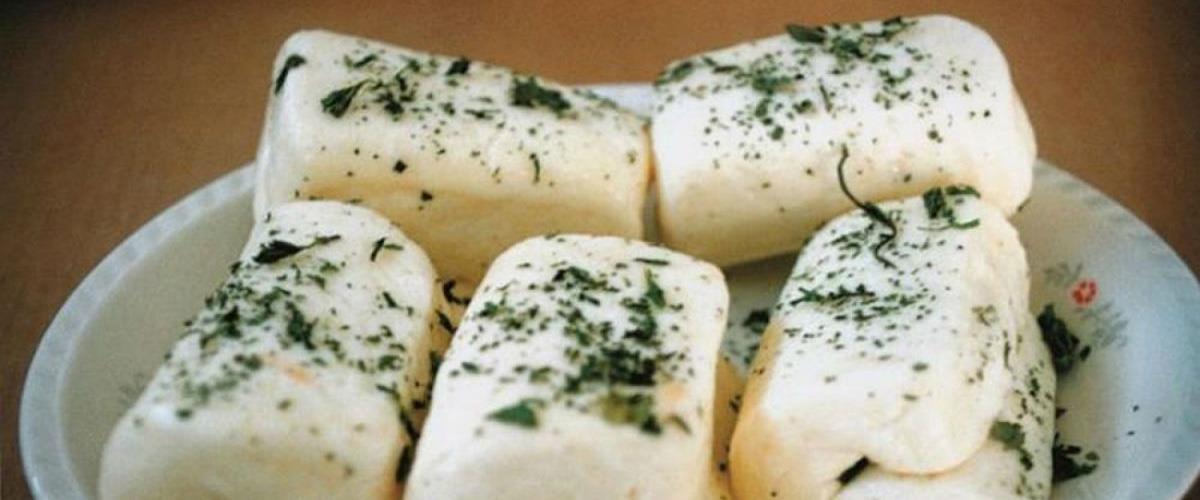 halloumi
