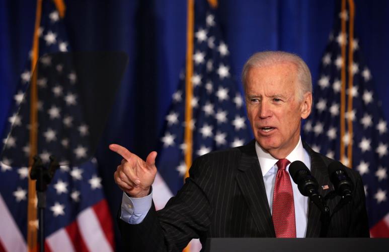 john biden