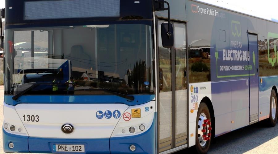 buses