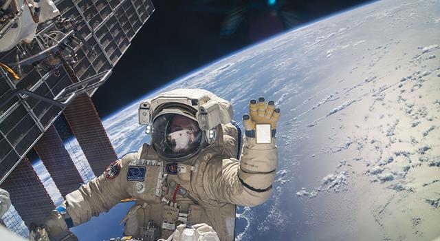 ISS