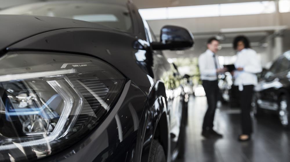 Car market looks to be stabilising: Buyers’ favourite makes
