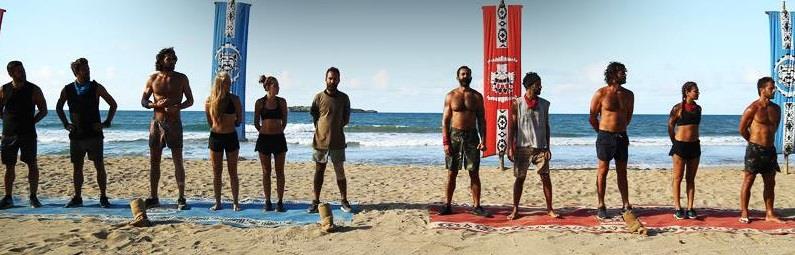 SURVIVOR GR