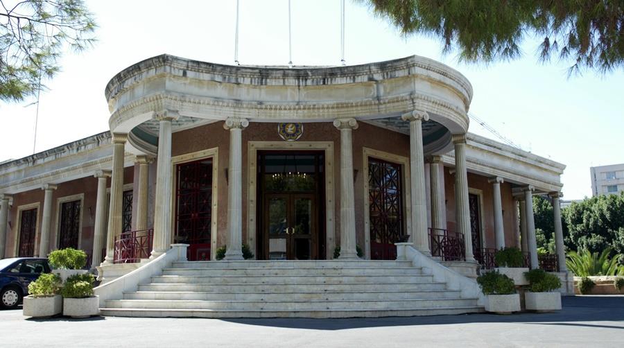 SEMA CYPRUS