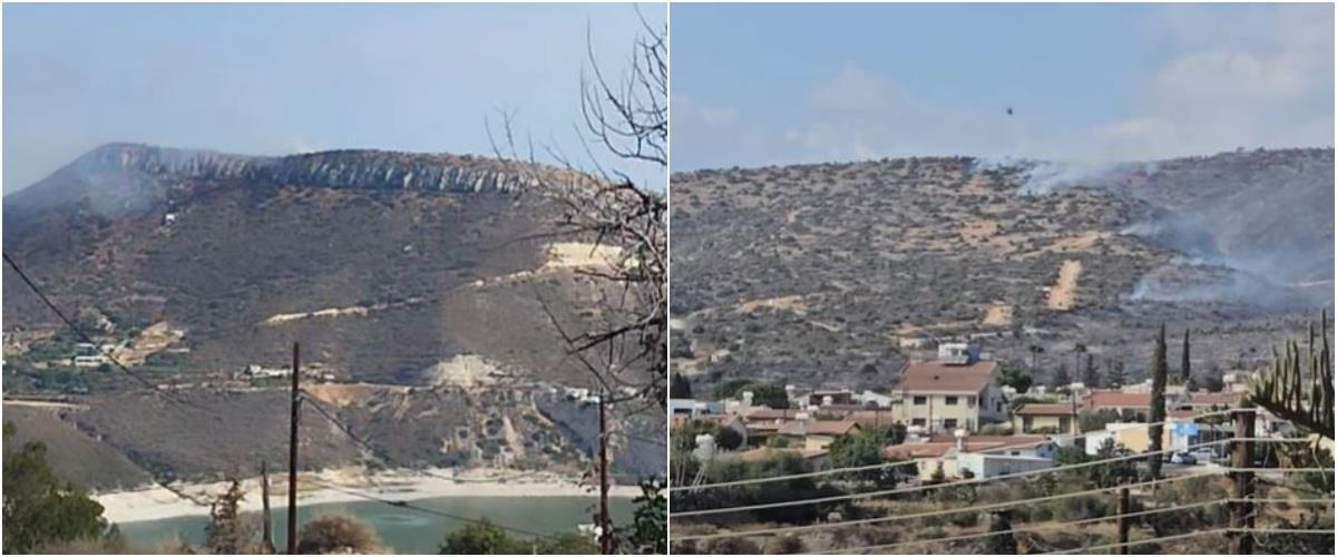 Αποφεύχθηκαν τα χειρότερα στην Μουτταγιάκα-Οριοθετήθηκε η πυρκαγιά, προστατεύθηκαν οικίες και υποστατικά (vids&pics) Αποφεύχθηκαν τα χειρότερα στην Μουτταγιάκα-Οριοθετήθηκε η πυρκαγιά, προστατεύθηκαν οικίες και υποστατικά (vids&pics)