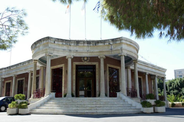 Ψεκασμός ιδιωτικών υποστατικών από Δήμο Λευκωσίας κατόπιν πληρωμής