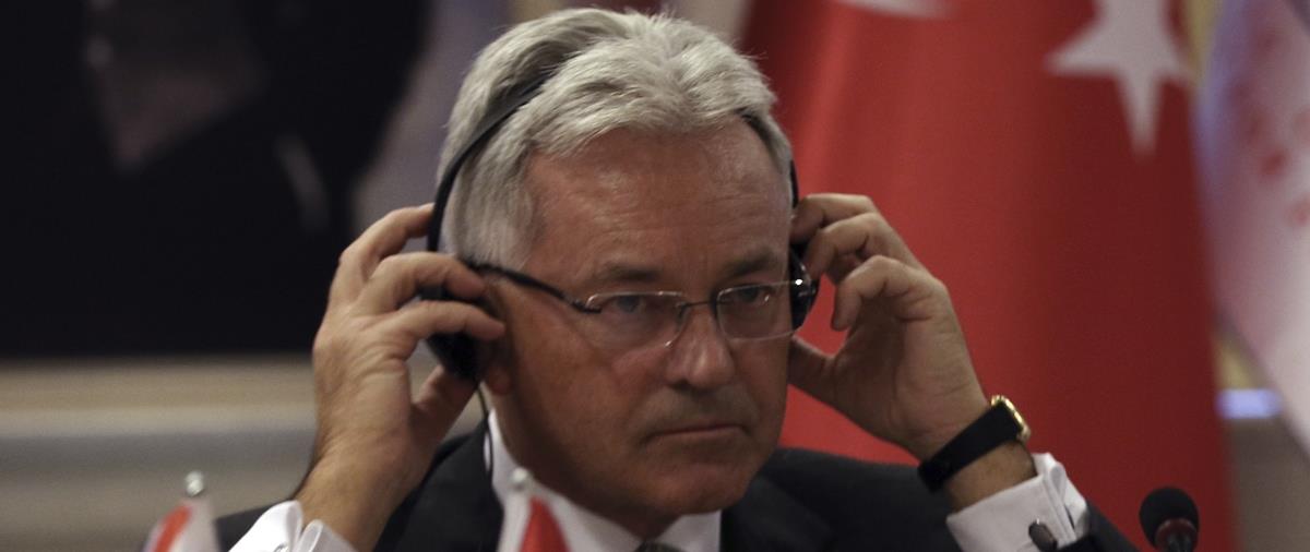 Alan  Duncan