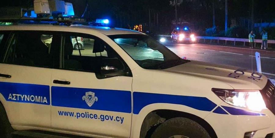 Συνελήφθη 59χρονος για υπόθεση κλοπής αυτοκινήτου-Παρέλειψε να επιστρέψει αυτοκίνητο ενοικιάσεως Συνελήφθη 59χρονος για υπόθεση κλοπής αυτοκινήτου-Παρέλειψε να επιστρέψει αυτοκίνητο ενοικιάσεως