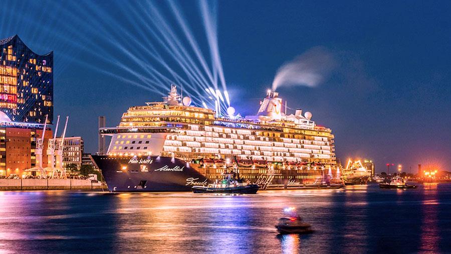cruise