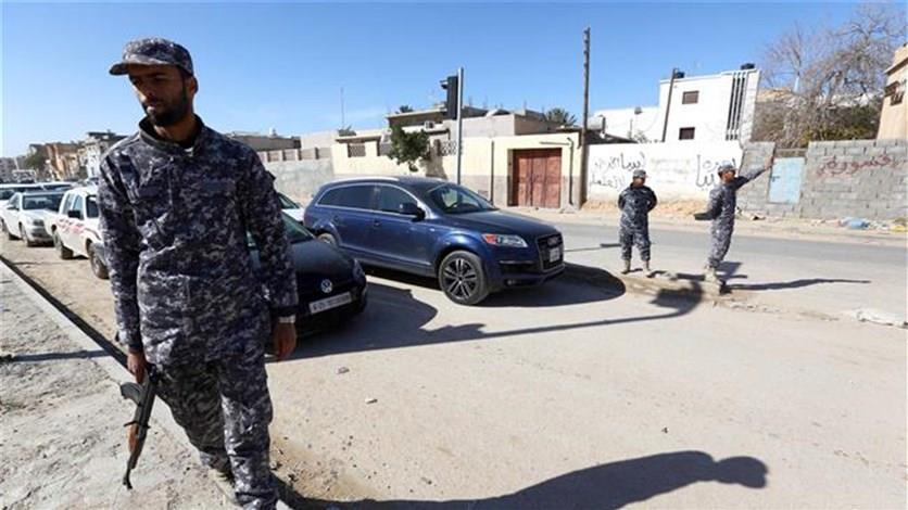 libya