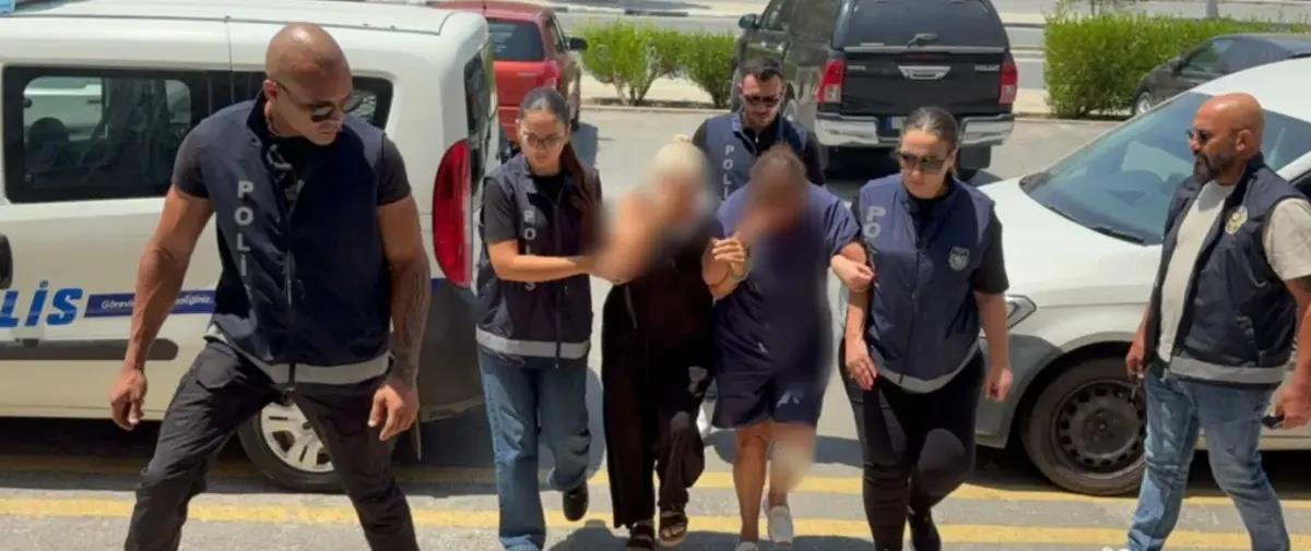 Διάβημα ΠτΒ σε Μέτσολα και Ρουσόπουλο για τους πέντε Ε/κ στα κατεχόμενα-«Προμελετημένη πολιτική πράξη αντιποίνων»