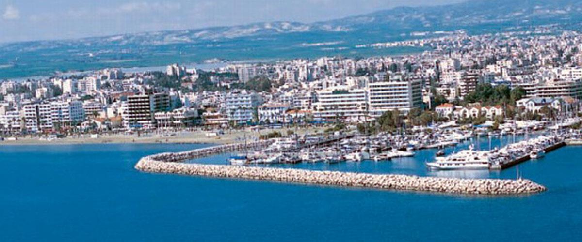 larnaka