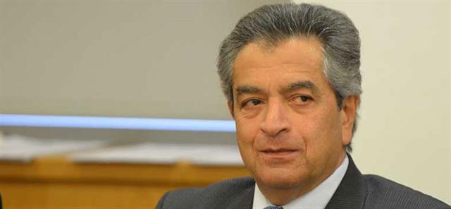 kostas kliridis
