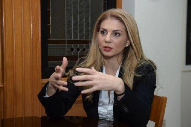 Ελένη Χρυσοστόμου