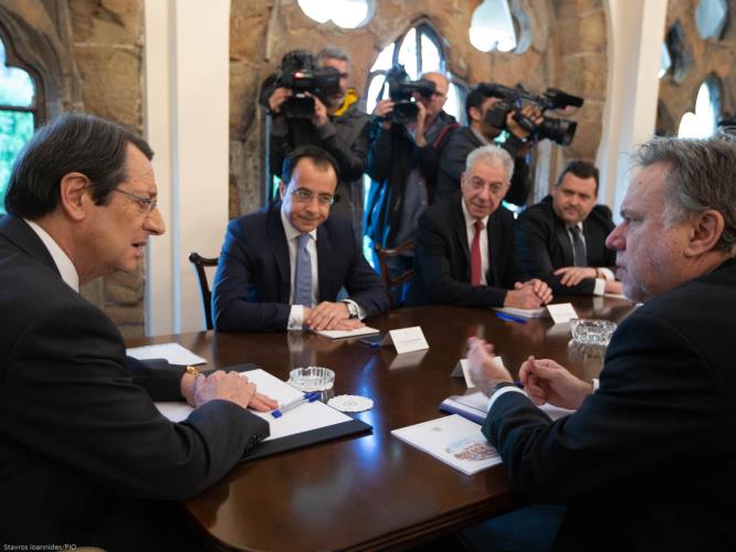 ΠτΔ - ΥΠΟΥΡΓΟΣ ΕΞΩΤΕΡΙΚΩΝ ΤΗΣ ΕΛΛΑΔΑΣ