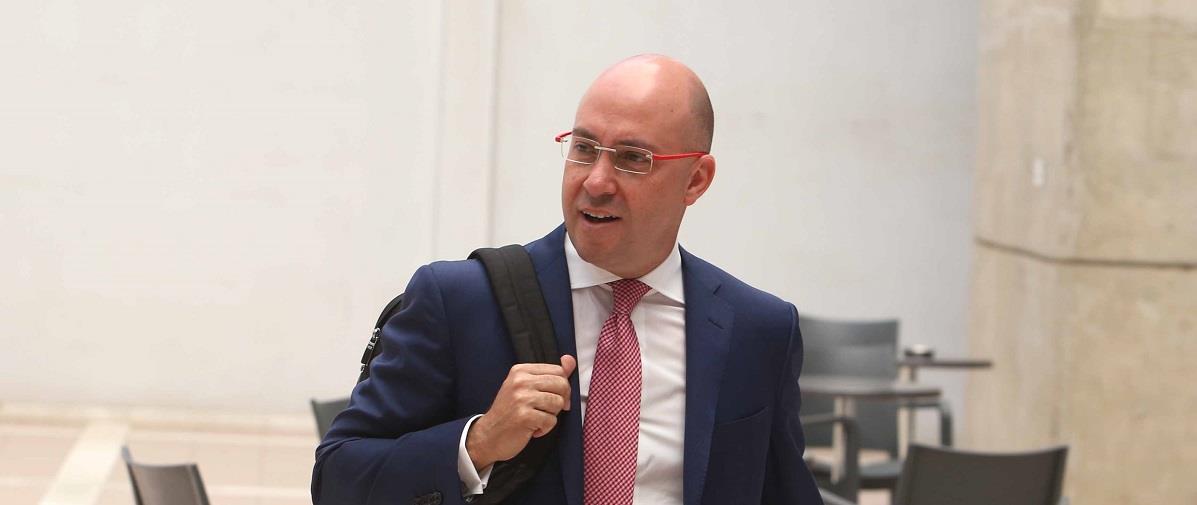 ΓΙΩΡΓΟΣ ΠΑΜΠΟΡΙΔΗΣ 