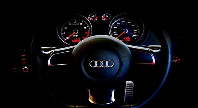 audi