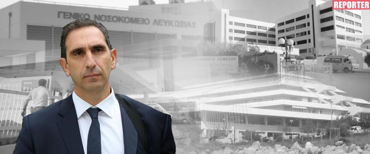 ΚΩΝΣΤΑΝΤΙΝΟΣ ΑΥΤΟΝΟΜΗΣΗ 