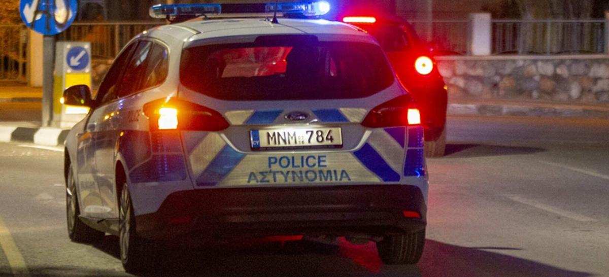 Χειροπέδες σε ανήλικο στη Λεμεσό-Εντοπίστηκε ποσότητα ναρκωτικών σε χώρο στάθμευσης