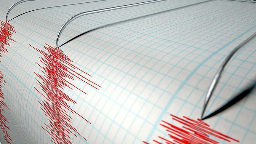 seismos