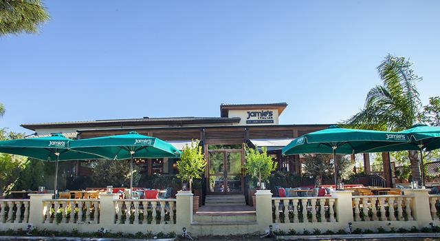 jamies
