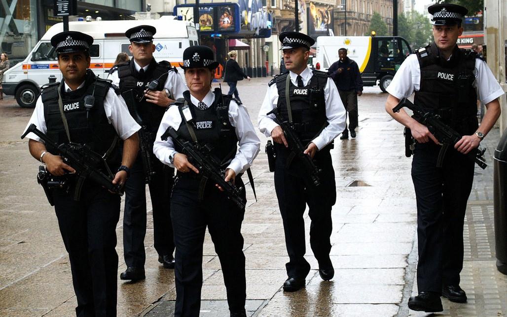 BRITAIN