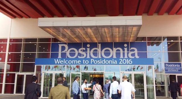posidonia