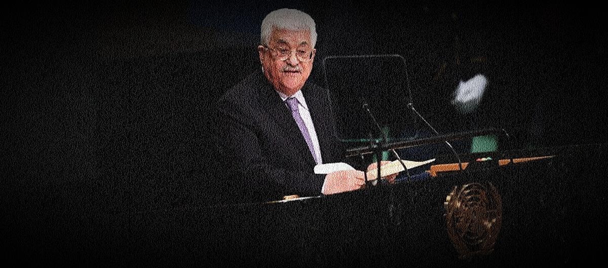 Οι ΗΠΑ μπλοκάρουν τη συμμετοχή του Αμπάς στη Γενική Συνέλευση του ΟΗΕ-Ανακάλεσαν τις βίζες Παλαιστινίων αξιωματούχων Οι ΗΠΑ μπλοκάρουν τη συμμετοχή του Αμπάς στη Γενική Συνέλευση του ΟΗΕ-Ανακάλεσαν τις βίζες Παλαιστινίων αξιωματούχων