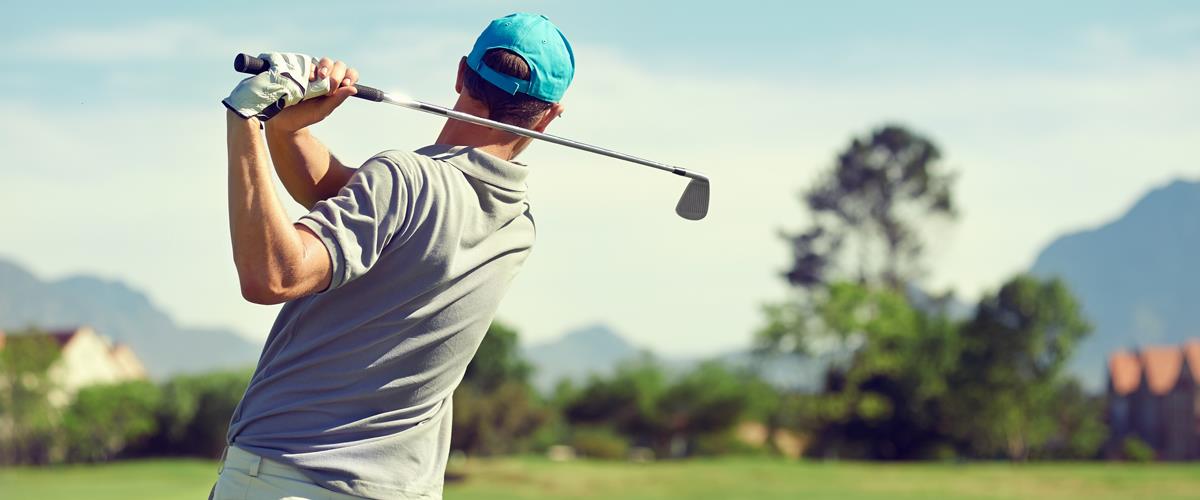 golf