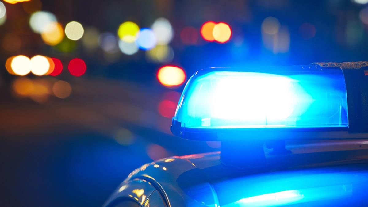 police