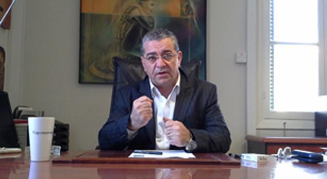 michaelides