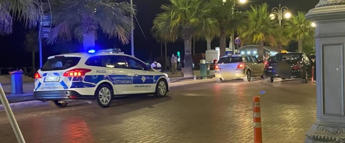 Συνέλαβαν 19χρονο για την απόπειρα φόνου και τον εμπρησμό σε μάντρα αυτοκινήτων στην Πύλα-Ενώπιον Δικαστηρίου ο ύποπτος