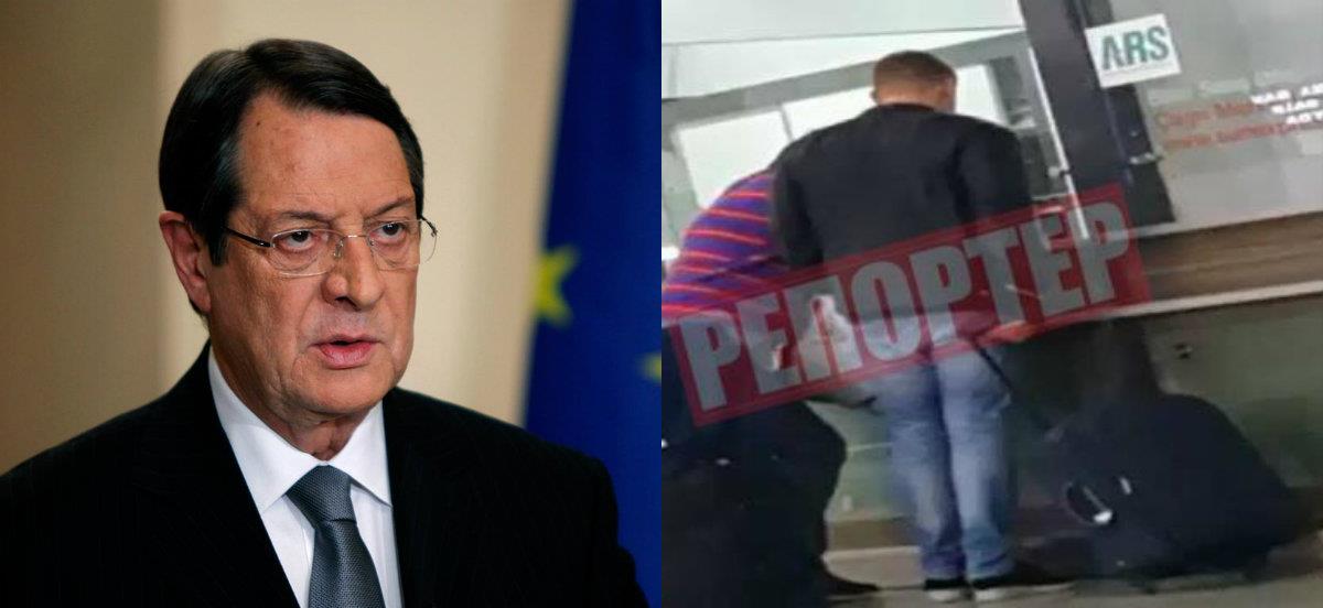 αναστασιαδης κ 