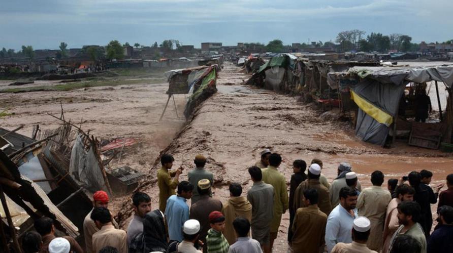 PAKISTAN 1