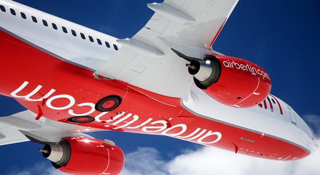 airberlin