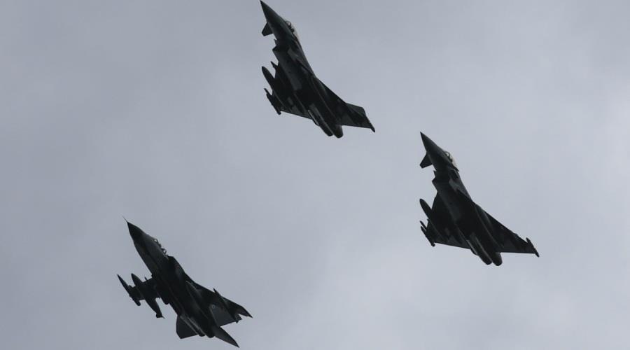 Παιχνίδια πολέμου στη Βαλτική-Παράλληλες στρατιωτικές ασκήσεις Γερμανίας με ΝΑΤΟ και Ρωσίας με Λευκορωσία Παιχνίδια πολέμου στη Βαλτική-Παράλληλες στρατιωτικές ασκήσεις Γερμανίας με ΝΑΤΟ και Ρωσίας με Λευκορωσία