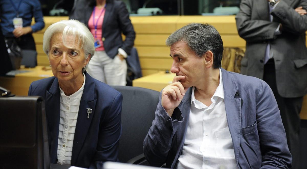 ελλαδα δανειστες