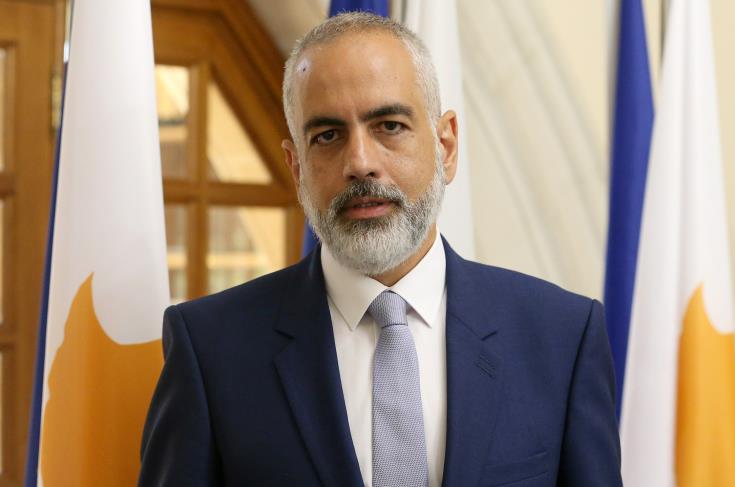 βασίλης Δημητριάδης