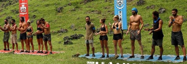 survivor gr